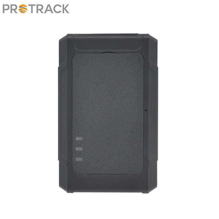 Long Standby Portable GPS Tracker For Asset