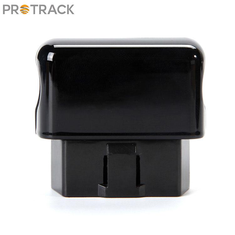 نحوه نصب OBD Tracker For All Car