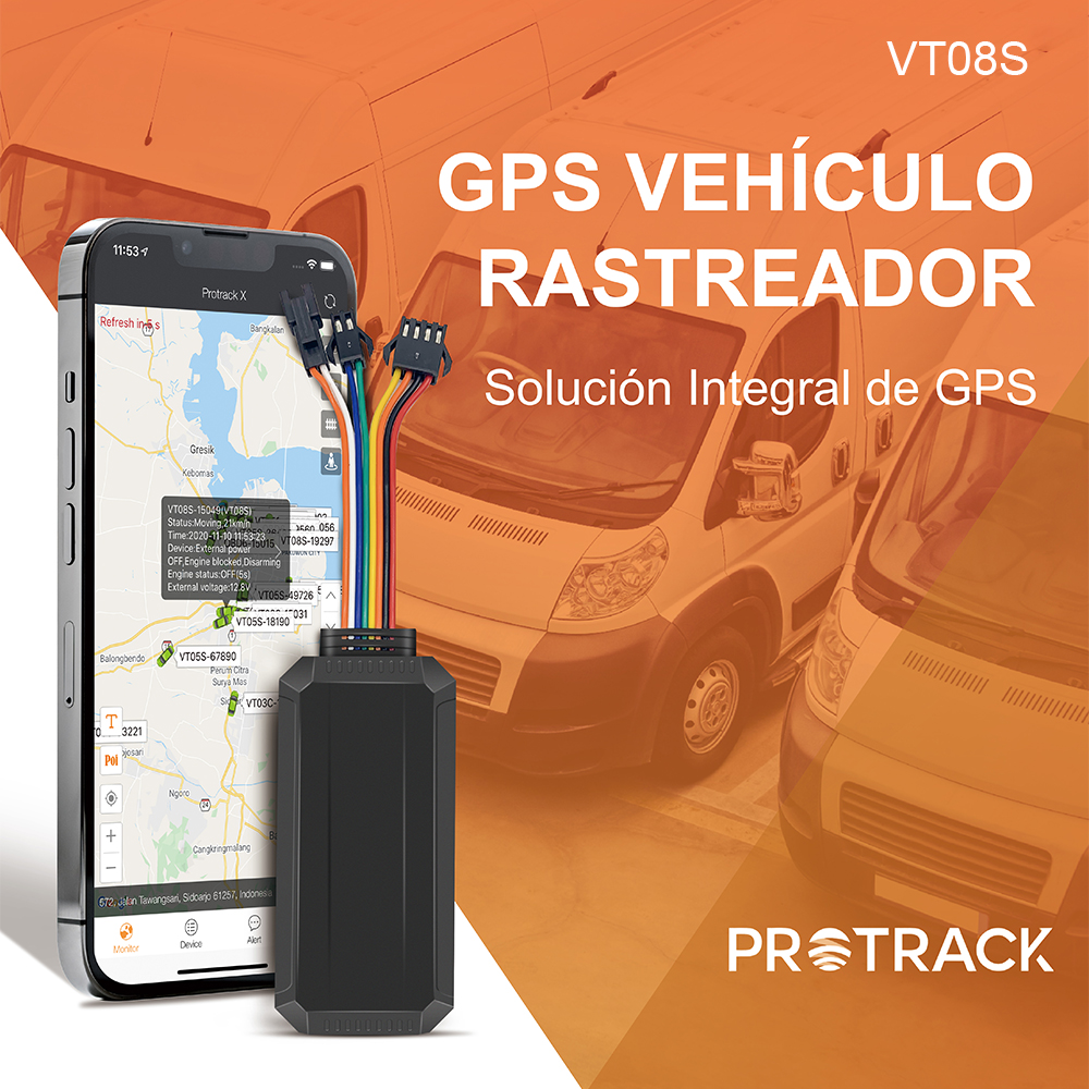 چگونه از سیستم دستگاه ردیابی GPS قابل حمل استفاده کنیم؟