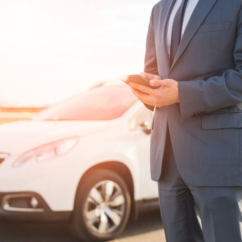 انتخاب بهترین راه حل ردیابی GPS برای برنامه های وام خودرو