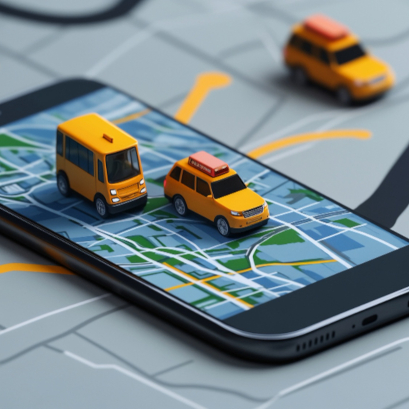 چه نوع سیستم GPS اتومبیل بهترین است؟