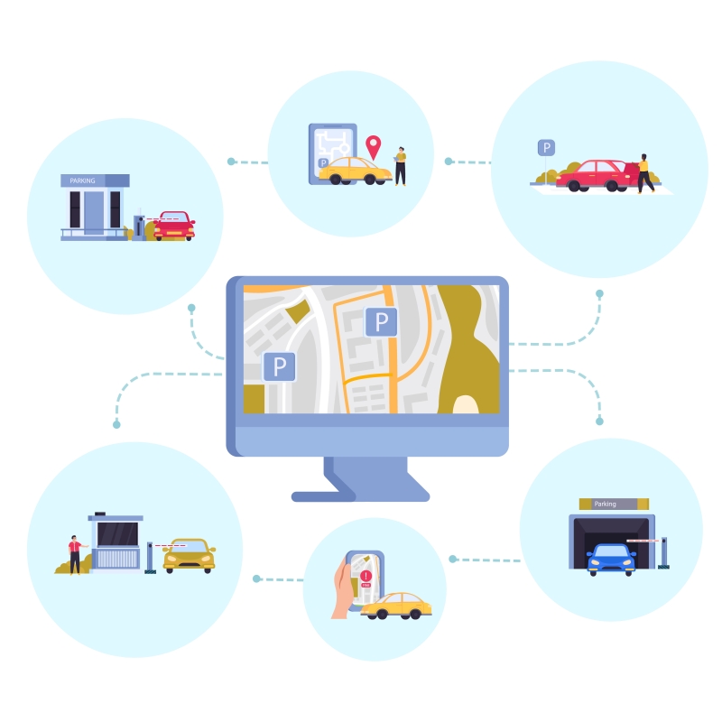 باز کردن بازده ناوگان با سکوی ردیابی GPS پیشرو