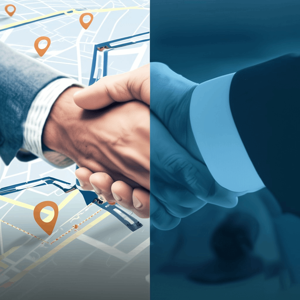موفقیت خود را با راه حل های ردیاب GPS به حداکثر برسانید