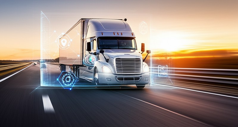 GPS فراتر از ناوبری برای ناوگان: باز کردن بازده عملیاتی واقعی