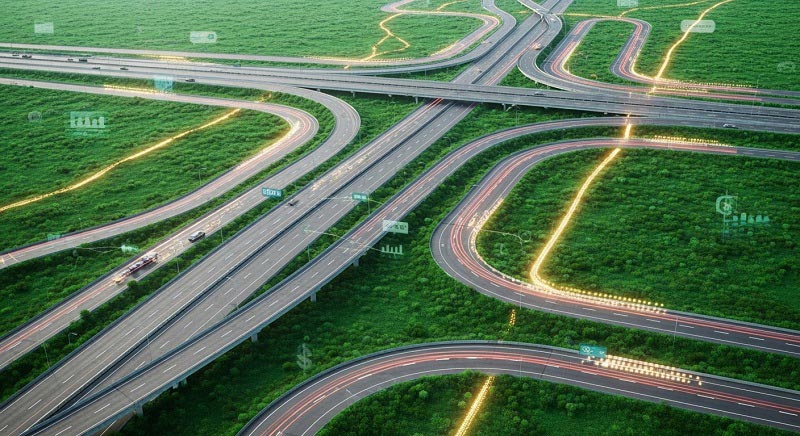 راه های غیرمنتظره ردیابی GPS باعث صرفه جویی در هزینه شما می شود