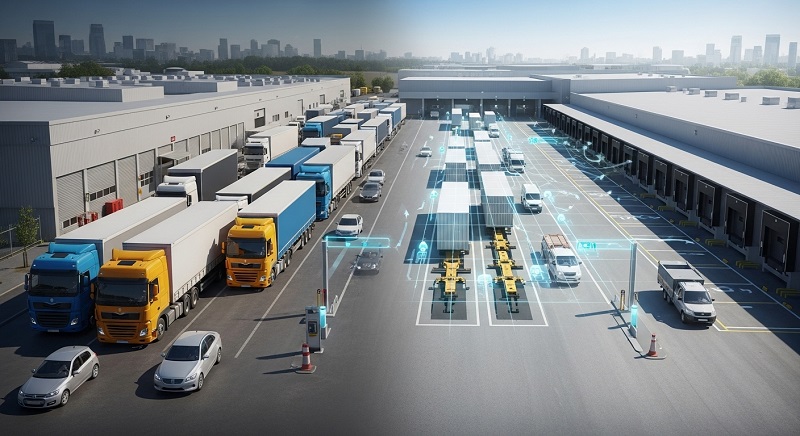 راه حل های مدیریت چمن: کاهش زمان گردش در انبار شما