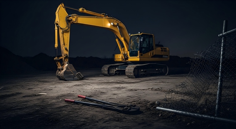 اهدای دارایی های خود را متوقف کنید: واقعیت وحشیانه سرقت تجهیزات خارج از جاده و نحوه متوقف کردن آن